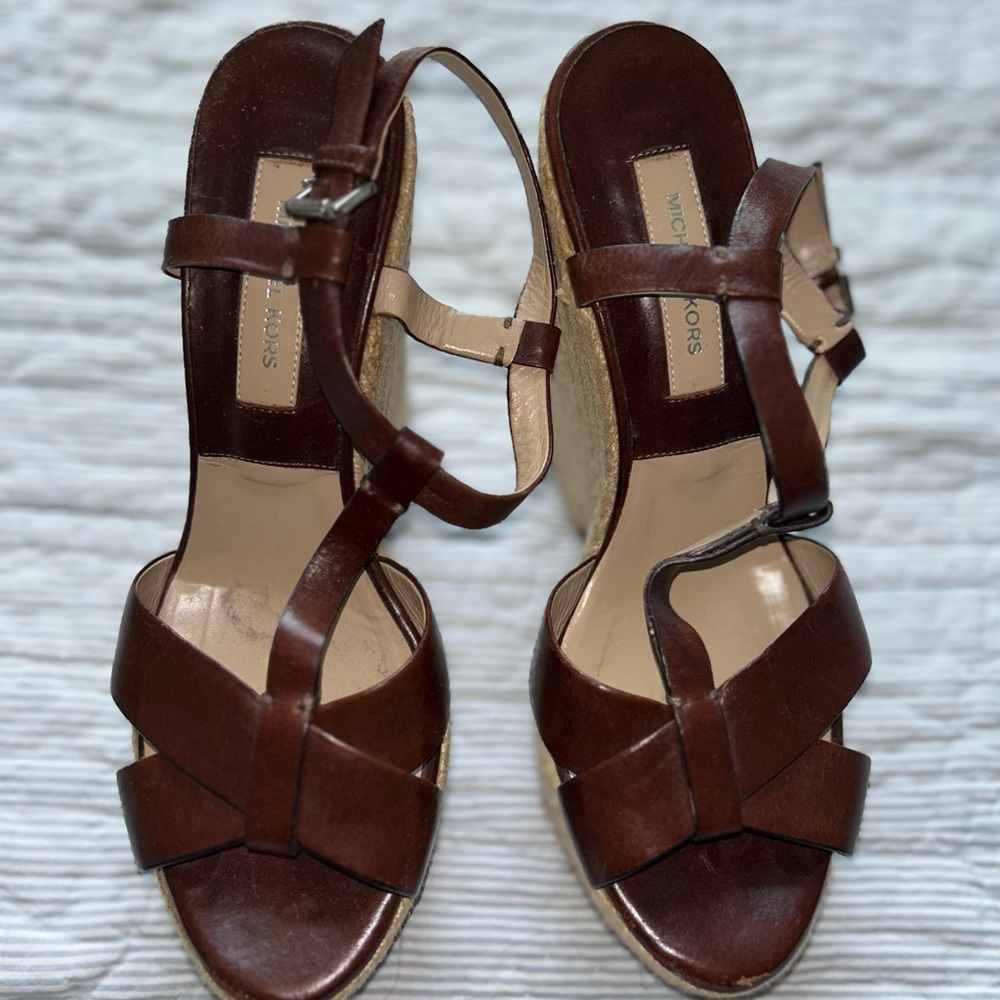 Michael Kors Collection Sandals